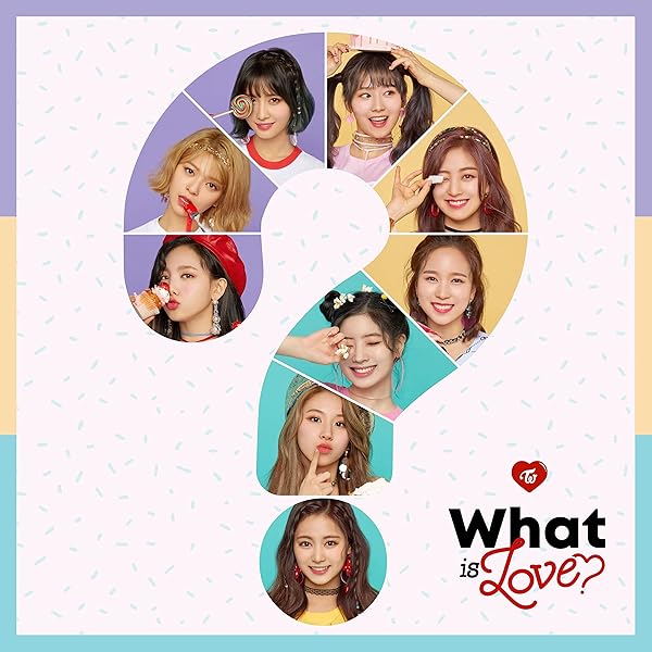 K-POP・アジア First LOVE Love Pt. 1: First Love - Wikipedia